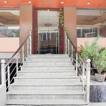 Hotel Super Townhouse Haridwar Near Har Ki Pauri Zewnętrze zdjęcie