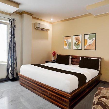 Hotel Super Townhouse Haridwar Near Har Ki Pauri Zewnętrze zdjęcie