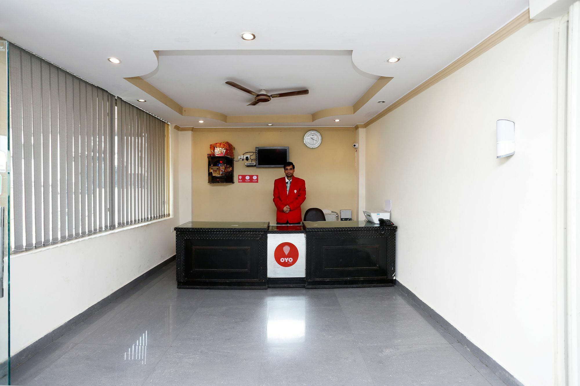 Hotel Super Townhouse Haridwar Near Har Ki Pauri Zewnętrze zdjęcie